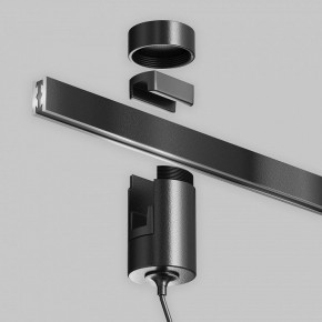 Подвесной светильник Maytoni Focus Led TR157-1-12W4K-B в Североуральске - severouralsk.ok-mebel.com | фото 8