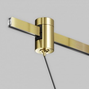 Подвесной светильник Maytoni Focus Led TR157-1-12W4K-BS в Североуральске - severouralsk.ok-mebel.com | фото 9