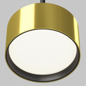 Подвесной светильник Maytoni Glare P102PL-12W4K-BS в Североуральске - severouralsk.ok-mebel.com | фото 8