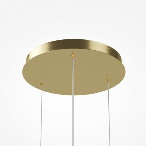 Подвесной светильник Maytoni Sirocco MOD359PL-L17BS3K в Североуральске - severouralsk.ok-mebel.com | фото 6