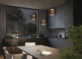 Подвесной светильник Maytoni Spirito MOD286PL-L18G3K в Североуральске - severouralsk.ok-mebel.com | фото 10