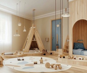 Подвесной светильник Maytoni Toys MOD405PL-01W2 в Североуральске - severouralsk.ok-mebel.com | фото 5