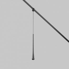 Подвесной светильник Maytoni Waist TR167-1-7W3K-M-B в Североуральске - severouralsk.ok-mebel.com | фото 2