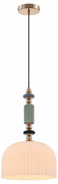 Подвесной светильник Moderli Charm V10903-P в Североуральске - severouralsk.ok-mebel.com | фото 2