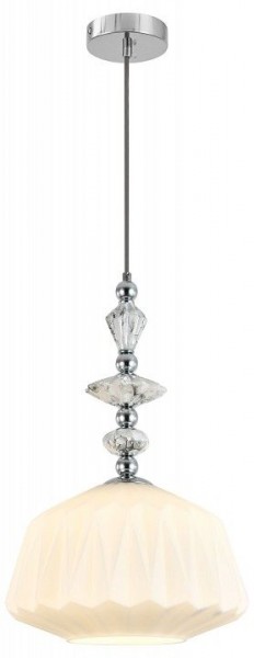 Подвесной светильник Moderli Charm V11172-1P в Североуральске - severouralsk.ok-mebel.com | фото 2