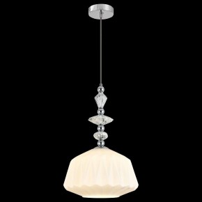 Подвесной светильник Moderli Charm V11172-1P в Североуральске - severouralsk.ok-mebel.com | фото 3