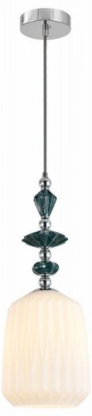 Подвесной светильник Moderli Charm V11173-1P в Североуральске - severouralsk.ok-mebel.com | фото 2