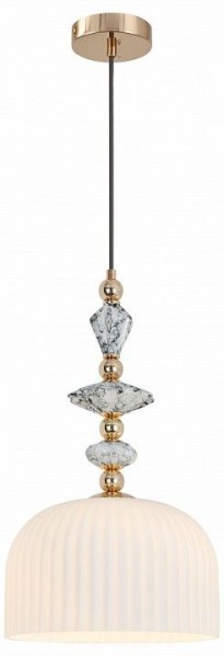 Подвесной светильник Moderli Charm V11175-1P в Североуральске - severouralsk.ok-mebel.com | фото 2