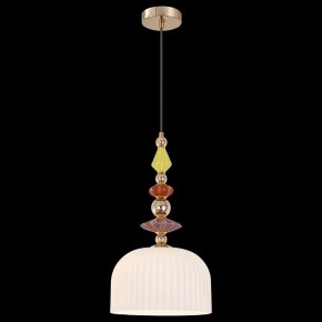 Подвесной светильник Moderli Charm V11181-1P в Североуральске - severouralsk.ok-mebel.com | фото 3