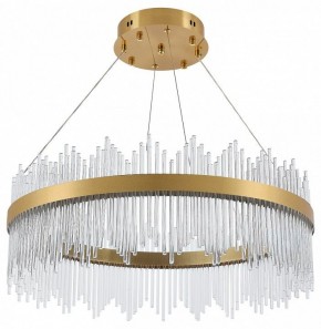 Подвесной светильник Natali Kovaltseva  INNOVATION STYLE 83160 в Североуральске - severouralsk.ok-mebel.com | фото 2