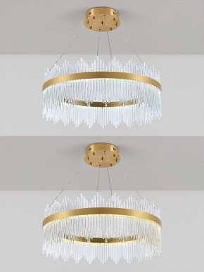 Подвесной светильник Natali Kovaltseva  INNOVATION STYLE 83160 в Североуральске - severouralsk.ok-mebel.com | фото 5