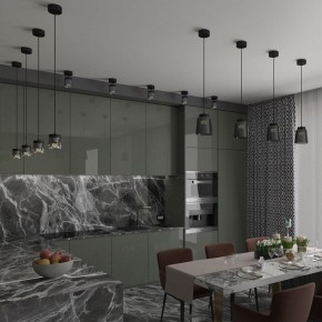 Подвесной светильник Novotech Artik 358647 в Североуральске - severouralsk.ok-mebel.com | фото 4
