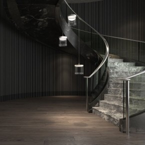 Подвесной светильник Novotech Aura 359007 в Североуральске - severouralsk.ok-mebel.com | фото 5