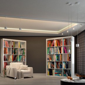 Подвесной светильник Novotech Bind 358793 в Североуральске - severouralsk.ok-mebel.com | фото 5