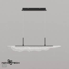 Подвесной светильник Novotech Over 359323 в Североуральске - severouralsk.ok-mebel.com | фото 6