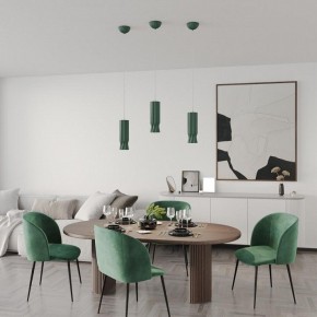 Подвесной светильник Novotech Over 370982 в Североуральске - severouralsk.ok-mebel.com | фото 4