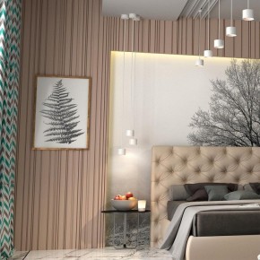 Подвесной светильник Novotech Patera 358655 в Североуральске - severouralsk.ok-mebel.com | фото 5