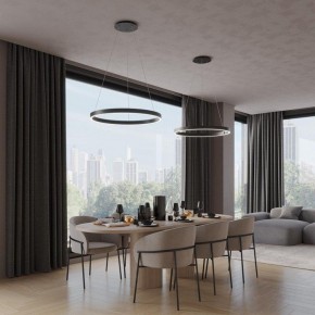 Подвесной светильник Novotech Sotto 359450 в Североуральске - severouralsk.ok-mebel.com | фото 4