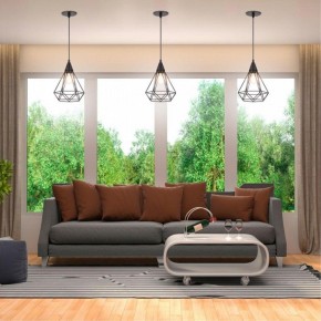 Подвесной светильник Novotech Zelle 370422 в Североуральске - severouralsk.ok-mebel.com | фото 3