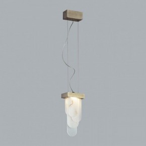 Подвесной светильник Odeon Light Foros 5437/12L в Североуральске - severouralsk.ok-mebel.com | фото 4