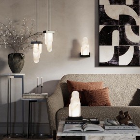 Подвесной светильник Odeon Light Foros 5437/12L в Североуральске - severouralsk.ok-mebel.com | фото 5