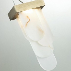 Подвесной светильник Odeon Light Foros 5437/12L в Североуральске - severouralsk.ok-mebel.com | фото 7