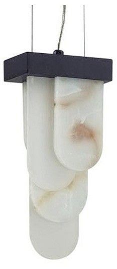 Подвесной светильник Odeon Light Foros 5438/12L в Североуральске - severouralsk.ok-mebel.com | фото