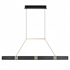 Подвесной светильник Odeon Light Mesh 7083/20L в Североуральске - severouralsk.ok-mebel.com | фото 2