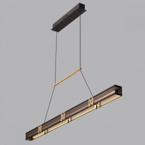 Подвесной светильник Odeon Light Mesh 7083/20L в Североуральске - severouralsk.ok-mebel.com | фото 3