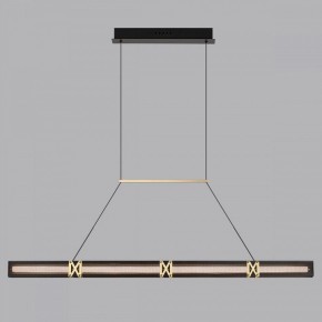 Подвесной светильник Odeon Light Mesh 7083/20L в Североуральске - severouralsk.ok-mebel.com | фото 4