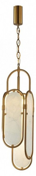 Подвесной светильник Odeon Light Milano 7066/15L в Североуральске - severouralsk.ok-mebel.com | фото 2