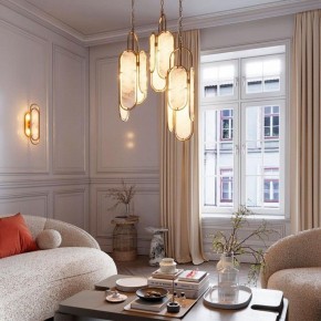 Подвесной светильник Odeon Light Milano 7066/15L в Североуральске - severouralsk.ok-mebel.com | фото 6