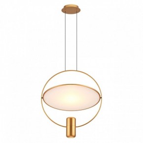 Подвесной светильник Odeon Light Orbit 7028/2L в Североуральске - severouralsk.ok-mebel.com | фото 2
