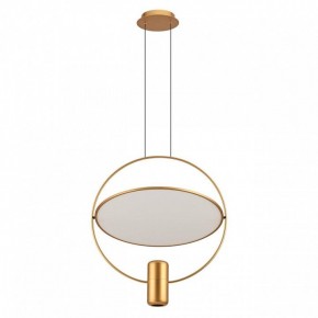 Подвесной светильник Odeon Light Orbit 7028/2L в Североуральске - severouralsk.ok-mebel.com | фото 3