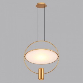 Подвесной светильник Odeon Light Orbit 7028/2L в Североуральске - severouralsk.ok-mebel.com | фото 4