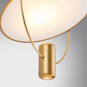 Подвесной светильник Odeon Light Orbit 7028/2L в Североуральске - severouralsk.ok-mebel.com | фото 6