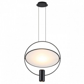 Подвесной светильник Odeon Light Orbit 7029/2L в Североуральске - severouralsk.ok-mebel.com | фото 2