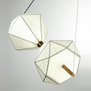 Подвесной светильник Odeon Light Sand Glass 7090/10L в Североуральске - severouralsk.ok-mebel.com | фото 4