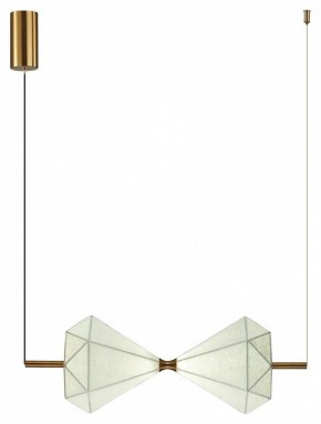 Подвесной светильник Odeon Light Sand Glass 7090/10L в Североуральске - severouralsk.ok-mebel.com | фото 5