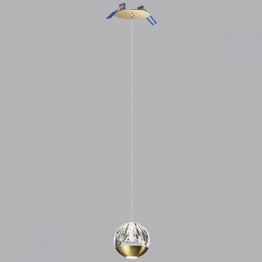 Подвесной светильник Odeon Light Sono 5101/5L в Североуральске - severouralsk.ok-mebel.com | фото 2