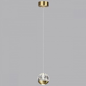 Подвесной светильник Odeon Light Sono 5101/5L в Североуральске - severouralsk.ok-mebel.com | фото 3