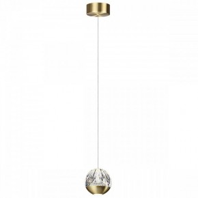 Подвесной светильник Odeon Light Sono 5101/5L в Североуральске - severouralsk.ok-mebel.com | фото 4