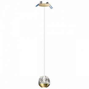 Подвесной светильник Odeon Light Sono 5101/5L в Североуральске - severouralsk.ok-mebel.com | фото 5