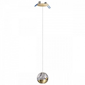 Подвесной светильник Odeon Light Sono 5101/5L в Североуральске - severouralsk.ok-mebel.com | фото 6