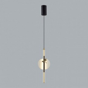 Подвесной светильник Odeon Light Strekoza 5413/12L в Североуральске - severouralsk.ok-mebel.com | фото 3
