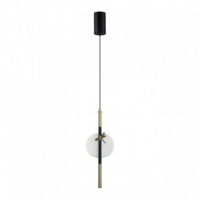 Подвесной светильник Odeon Light Strekoza 5413/12L в Североуральске - severouralsk.ok-mebel.com | фото 4