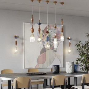 Подвесной светильник Odeon Light Terra 5414/1A в Североуральске - severouralsk.ok-mebel.com | фото 6