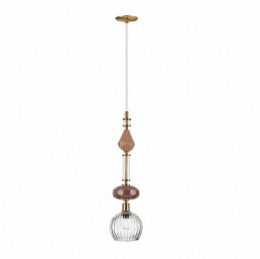 Подвесной светильник Odeon Light Terra 5414/1C в Североуральске - severouralsk.ok-mebel.com | фото 4