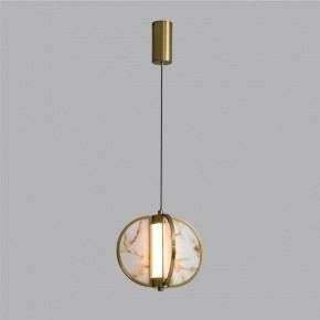 Подвесной светильник Odeon Light Toscana 5447/12L в Североуральске - severouralsk.ok-mebel.com | фото 4