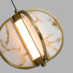 Подвесной светильник Odeon Light Toscana 5447/12L в Североуральске - severouralsk.ok-mebel.com | фото 6